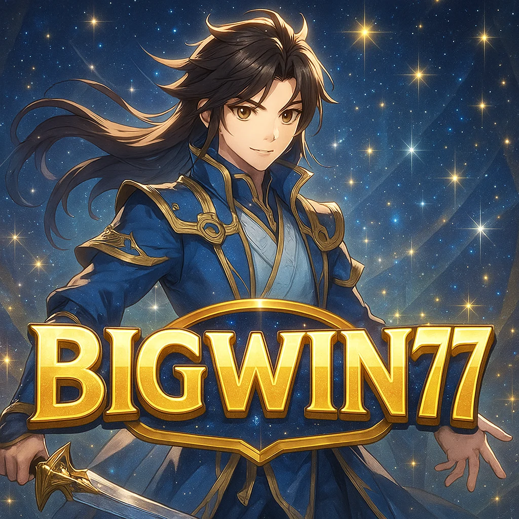 Bigwin77 : Buktikan Kehebatan Di Game Bigwin 77 Paling Seru
Bigwin77 : Buktikan Kehebatan Di Game Bigwin 77 Paling Seru